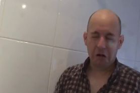 British Granny Vol10 Becky