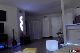 My crazy stepmom just found out dad was cheating on her