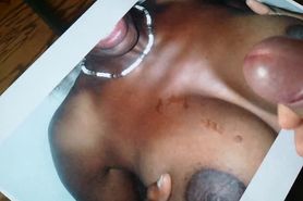 CUM tribute to Vivi 0815