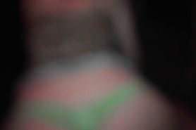 VIP room amateur sluts fucking and sucking in group sex