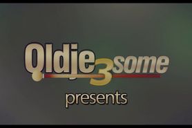 Two Teens Banged by Old Dude