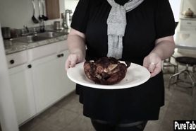 Cunning stepdad fucked so hard a pretty stepdaughters