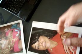 CUM Tribute to Nanci 0110b