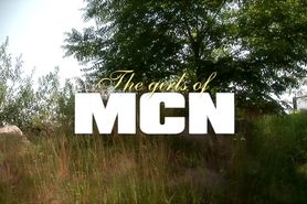 Agy Mirai My - Secret Garden