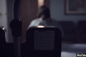 Dirty MILF and doctor used crazy mature with nice ass