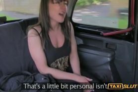 Amateur Lucy fucked with stranger dude