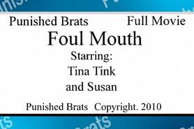Foul Mouth