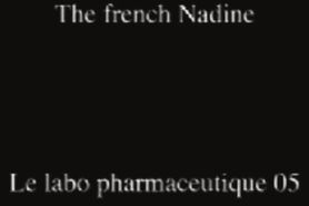 Nadine Le labo pharmaceutique 05