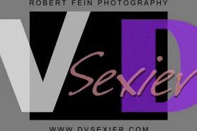 Jasmyne Arcieri Stripping Outdoors