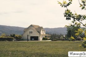 Stepmom teaches her stepdaughter how to lick a pussy