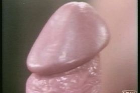 Hot Swirling-Tongue