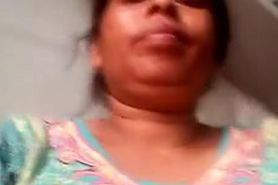 Mature indian wife