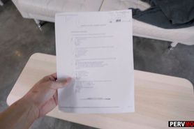 My huge tits stepmom Lexi Luna gave me a big prize