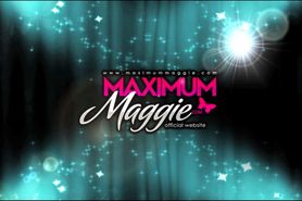 Maximum Maggie - berry