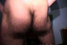 Milf Amatoriale prende 2 Cazzi!