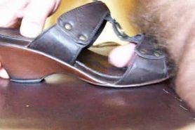 Shoe Cum
