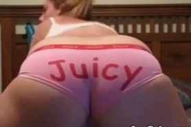 Juicy!