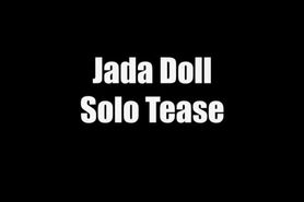 Hairy Babe Playing with Herself