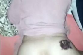 Spreadin It N Stretchin It