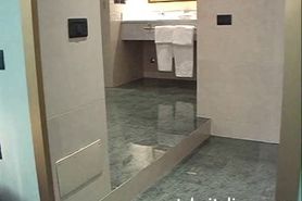 Amo le Tette di mia Amica