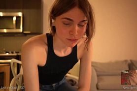 Perfect Heshe Hayden Alexei No Nude on Webcam Part 5