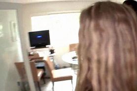 Dirty girl mouth fucking black dick make it hard