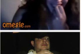 omegle cock