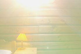 Hot 3-way in the cabin