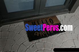 Ebony and latina teen scouts want milk and nookies