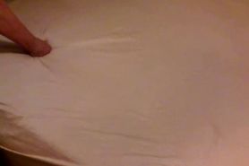 SOW taliah undressing