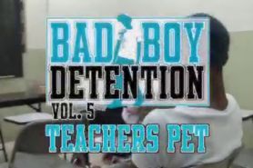 Bad Boy Detention 5 Trailer
