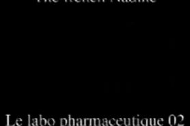 Nadine Le labo pharmaceutique 02
