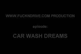 Car wash dreams