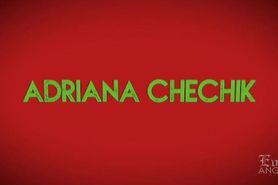 Adriana Anal Superstar