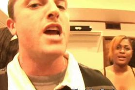 Huge Ass Black Bitches Sucking Dick